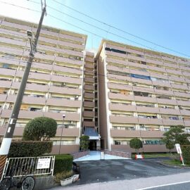 此花厚生年金住宅B棟