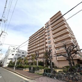 ノバカネイチ阿波座二番館
