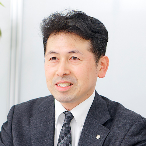 赤石真二