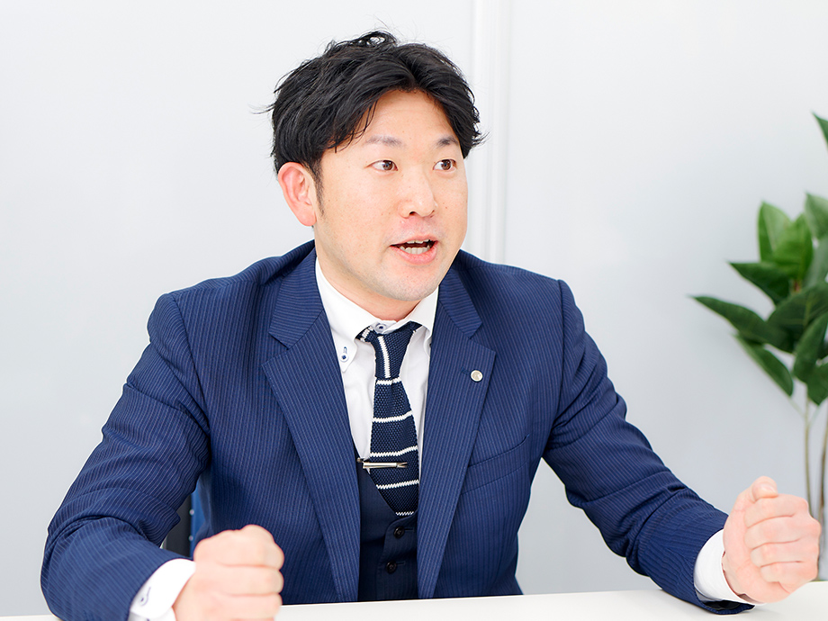 上本将男