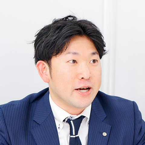 上本将男