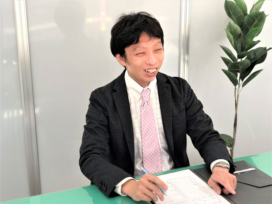 和田忠之