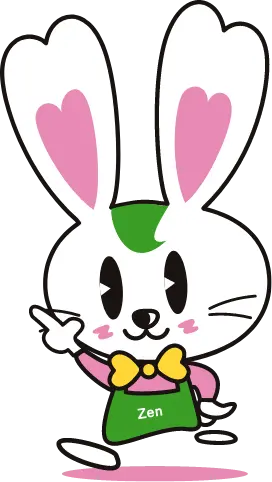 イメージキャラクター