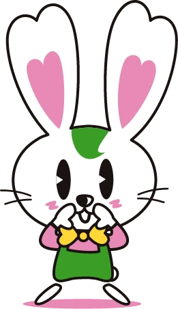 イメージキャラクター