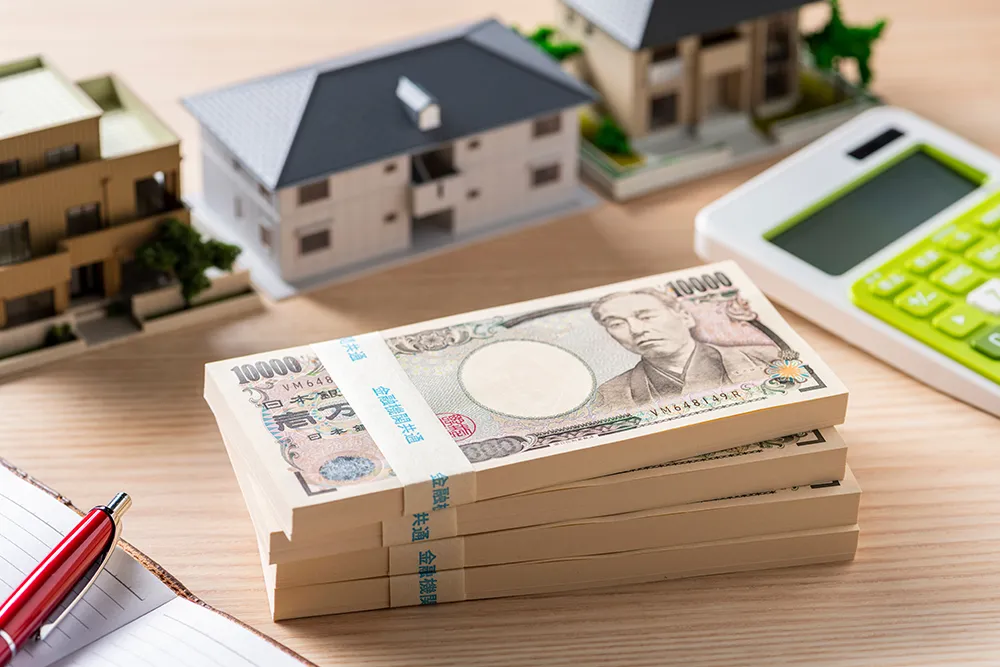 大阪市福島区・西淀川区・此花区・北区・西区の不動産売却・買取・査定ならクレスセル住宅販売 本店