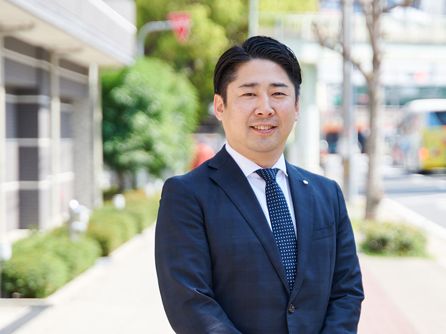 高口仁志