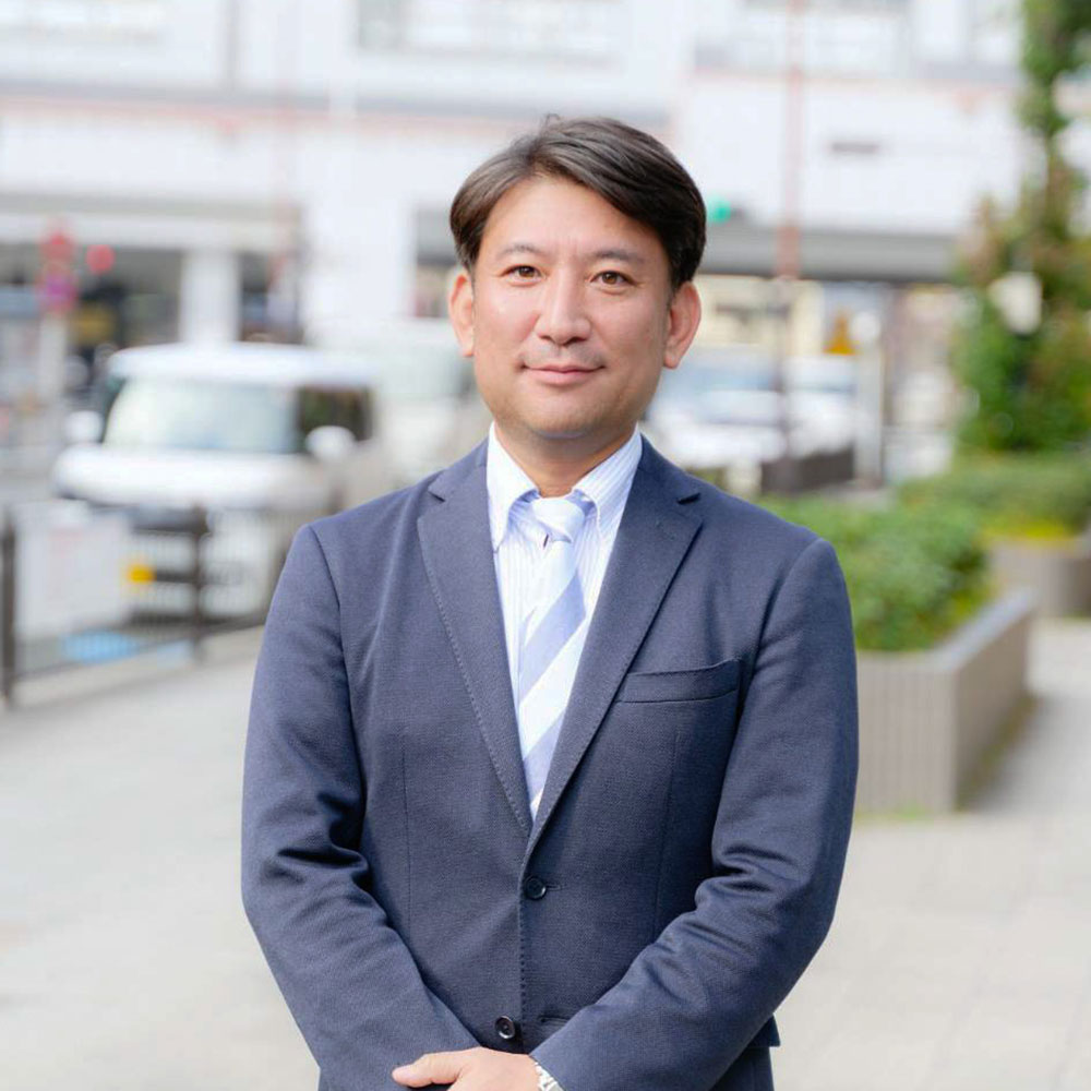 坂本晃