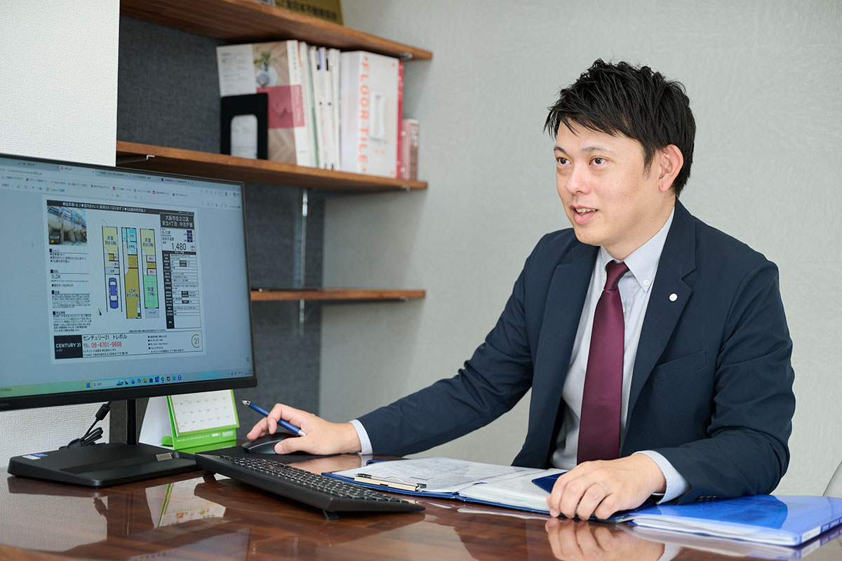 屋嘉部大介